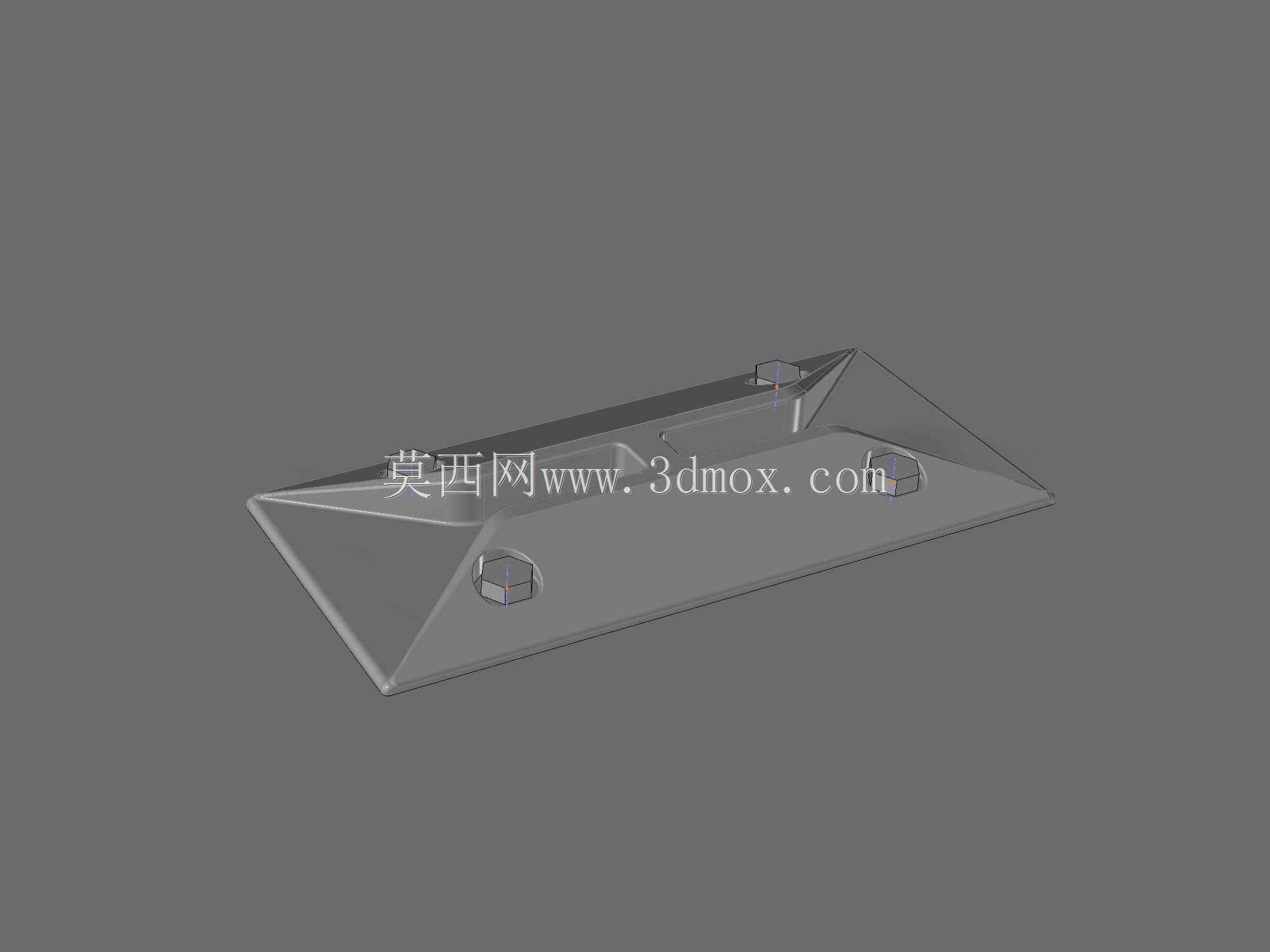 车库门支架
