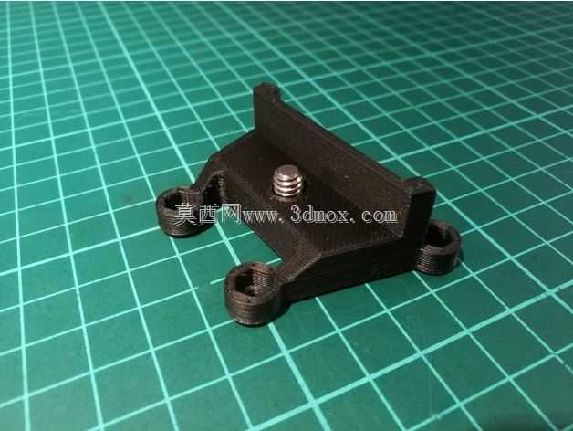 360摄像头支架,适用于OpenRC Mini Quad