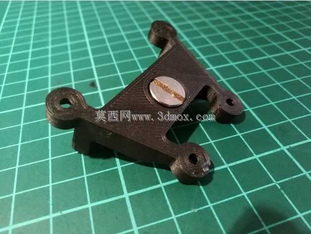 360摄像头支架,适用于OpenRC Mini Quad