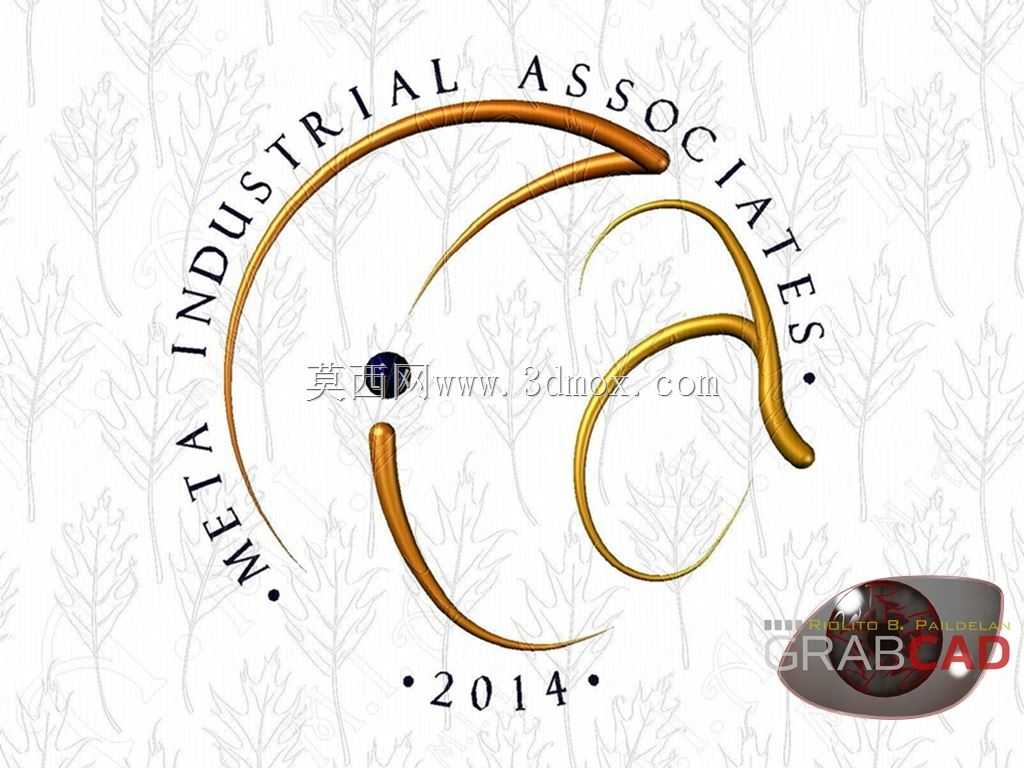 Meta Industrial Associates标志