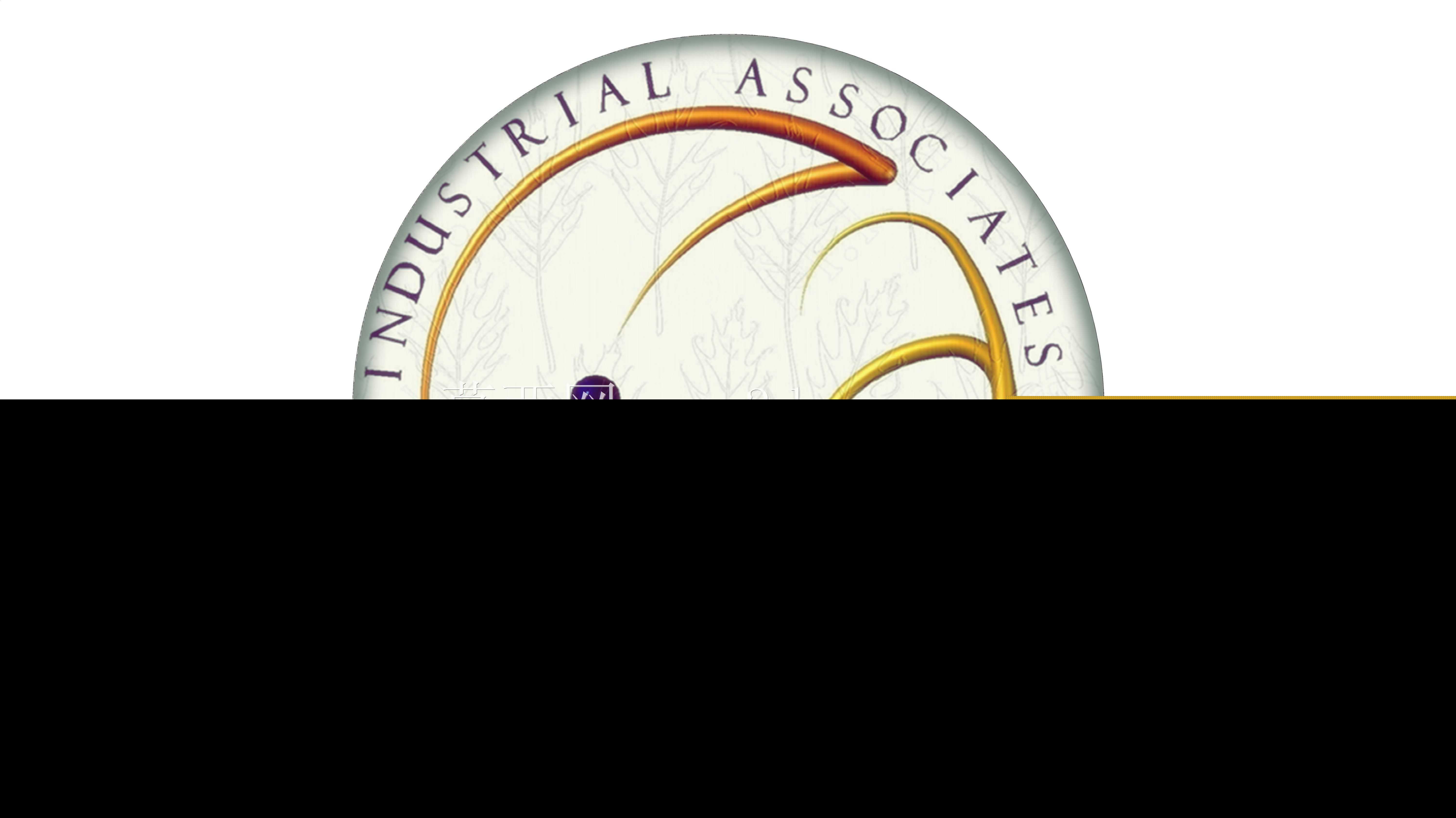 Meta Industrial Associates标志