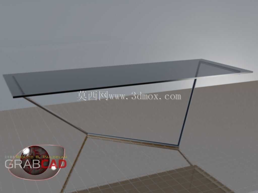 设计4#板#1-展厅#家具-6