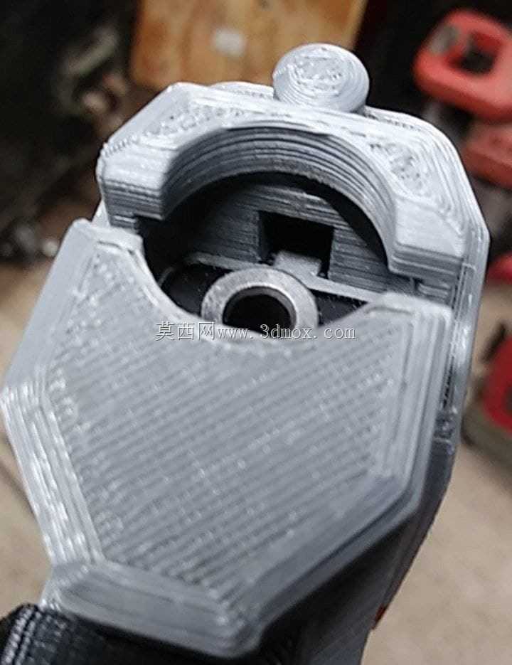 格洛克19 M6G FMDA DD19.2