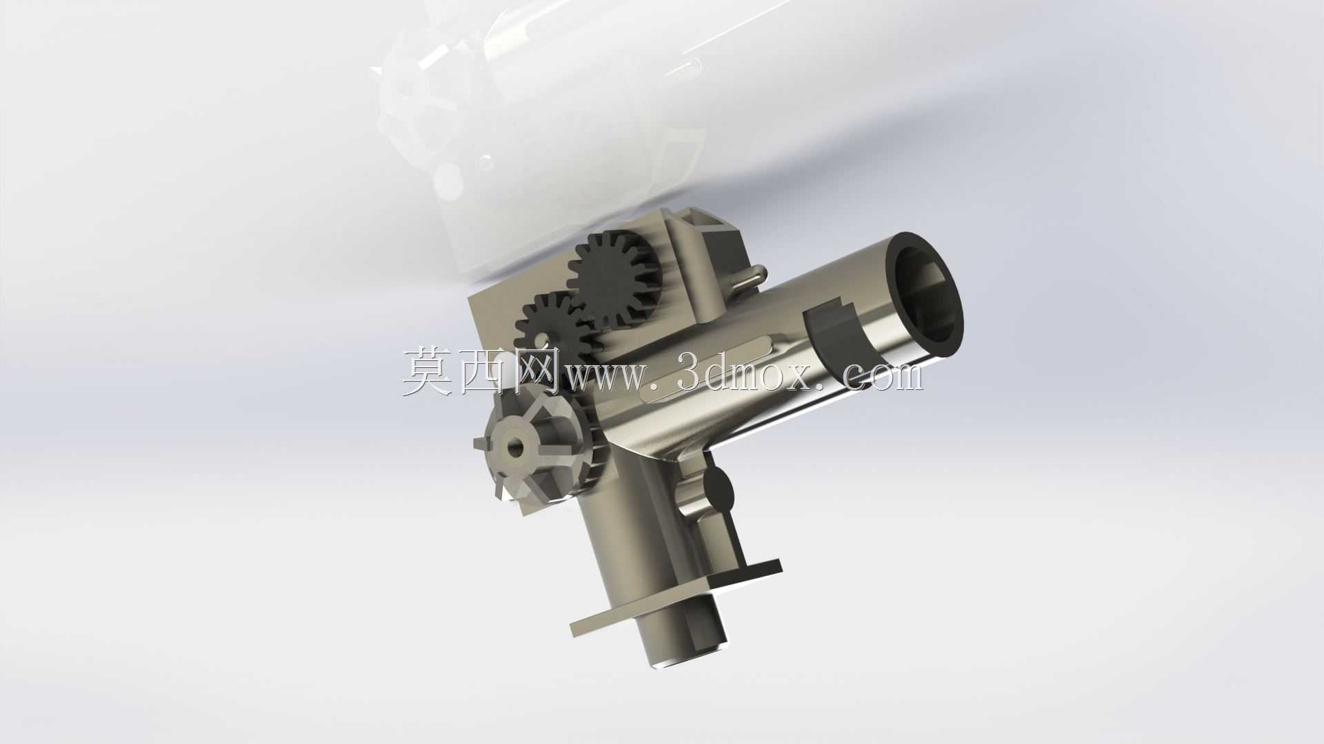 ������M4/M16ϵ�е�AirsoftԾ����