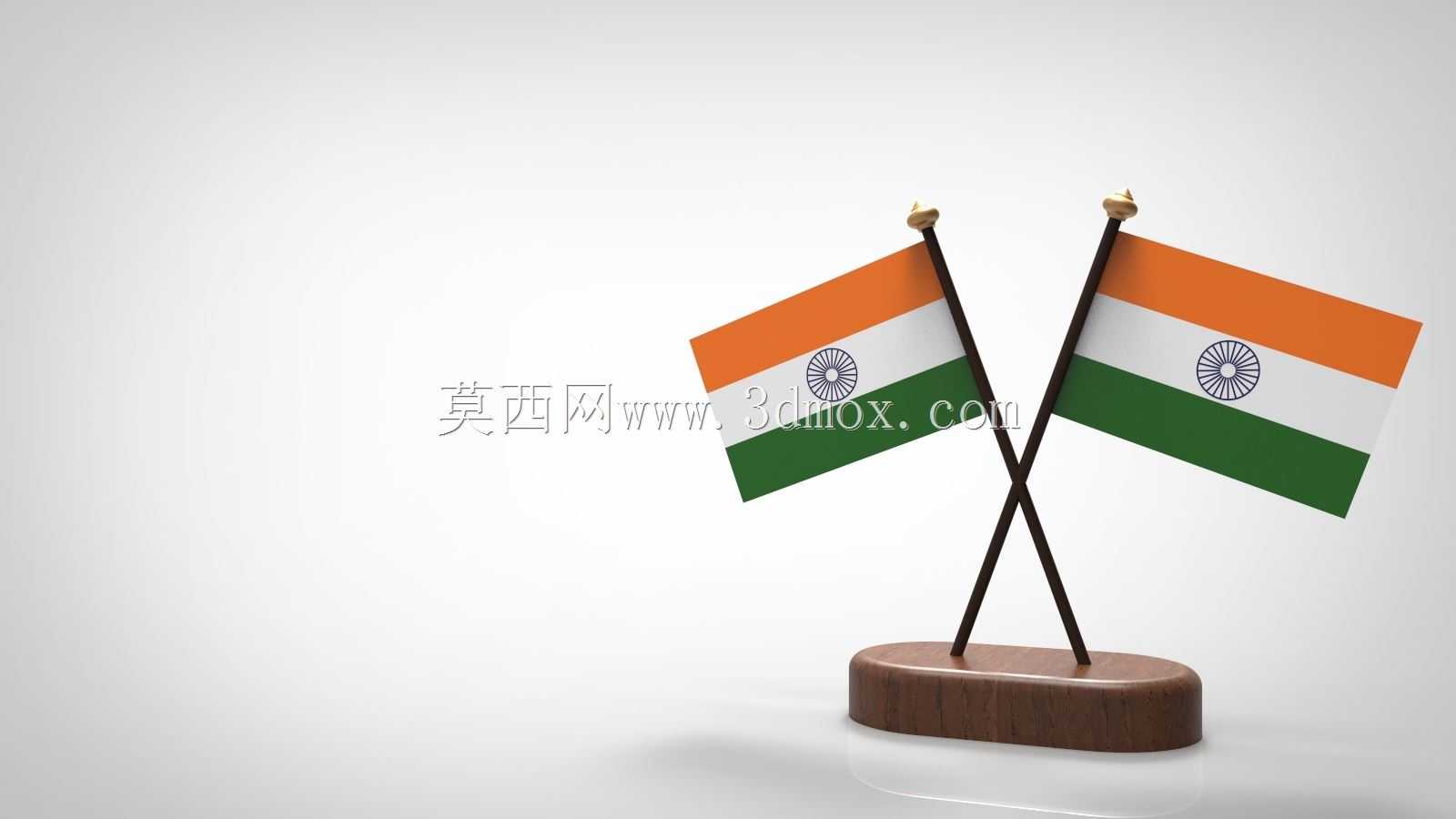 印度国旗