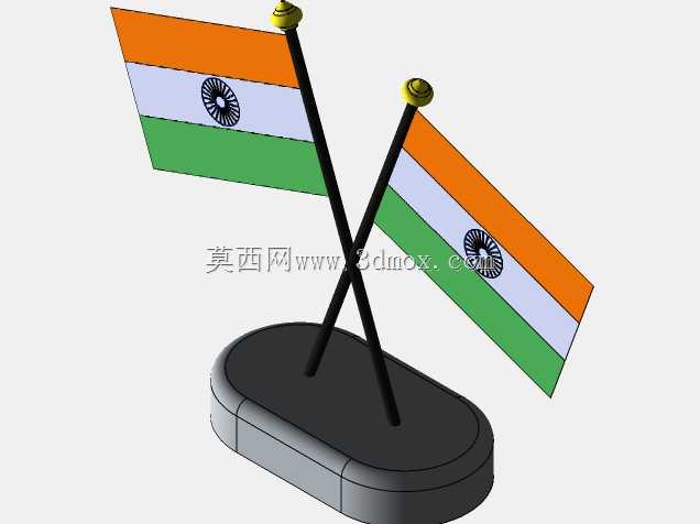 印度国旗