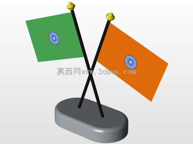 印度国旗