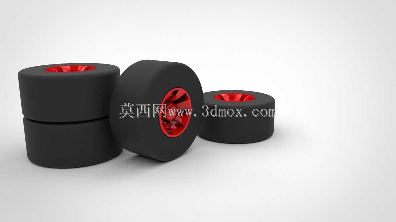 卡丁车轮胎