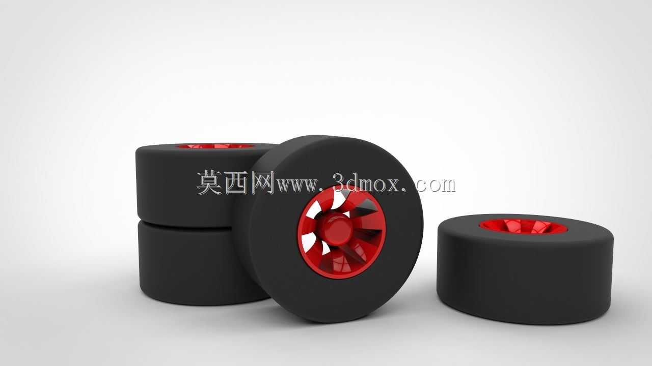 卡丁车轮胎