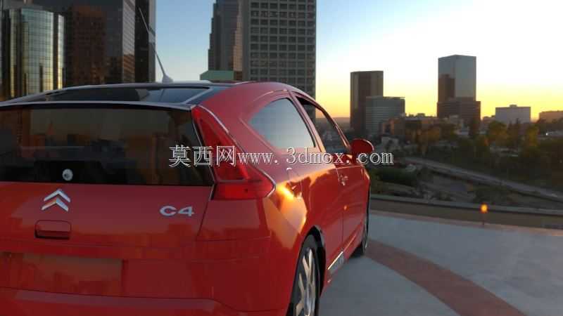 ѩ����C4