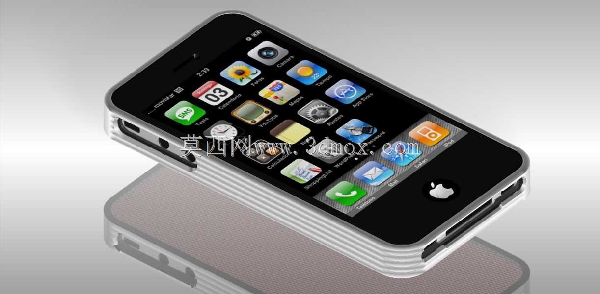 ����iPhone4�ֻ���