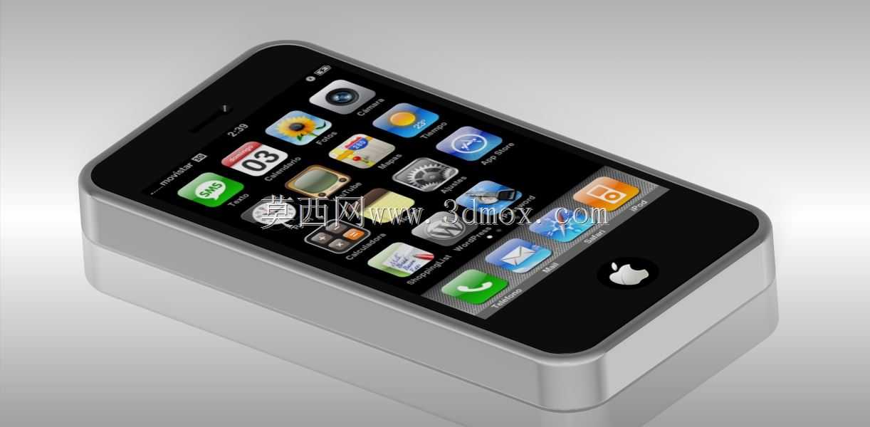 ����iPhone4�ֻ���
