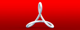 Adobe Reader�Ļձ�