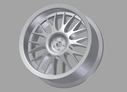 BBS RS-740����17Ӣ������