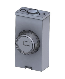 Stock Square D 200������