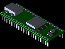 MINI-32΢������3.3v