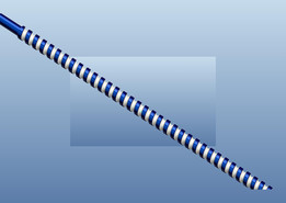 �߾��ȴ�����Բ�ݸ˽�