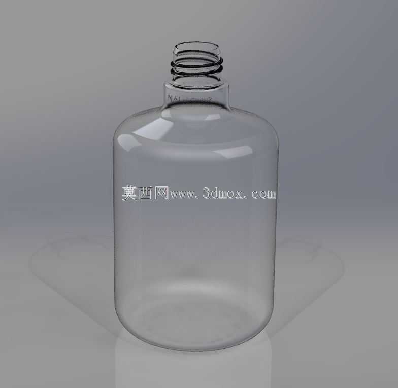 Nalgene carboy 20l GL80