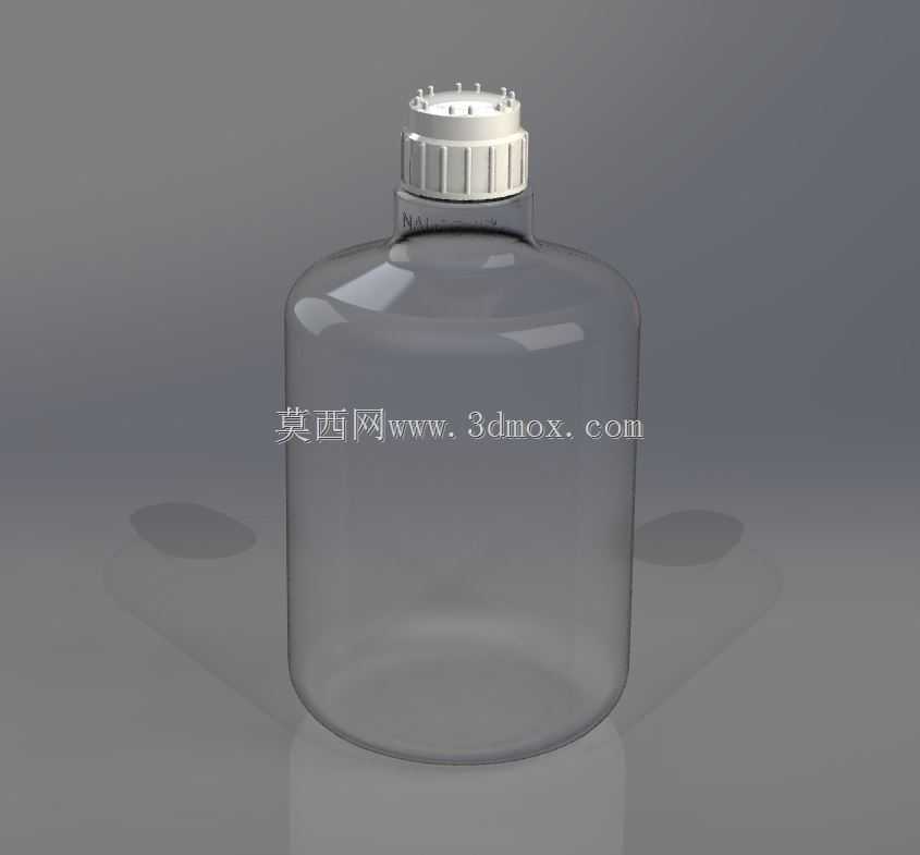 Nalgene carboy 20l GL80