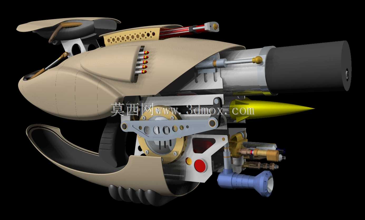 Zorg ZF-1����Ҷ��
