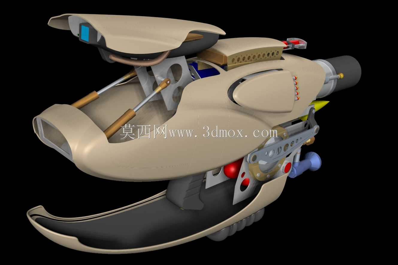 Zorg ZF-1����Ҷ��