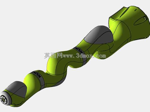 ������Kuka iiwaģ��SOLIDWORKS
