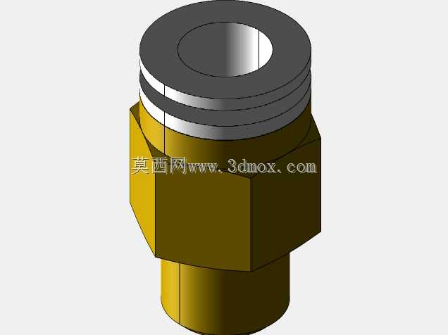 适配器G1/4 \“-推入式?10