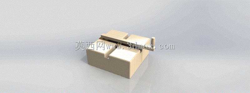 阿基米德的特拉梅尔(椭圆发生器)