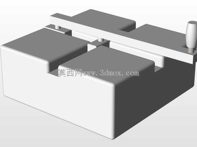 阿基米德的特拉梅尔(椭圆发生器)