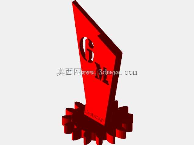 抓取6米奖杯