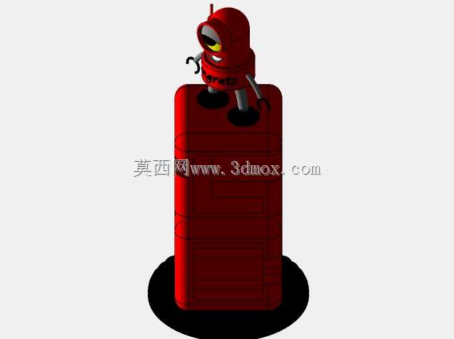 抓取6米奖杯