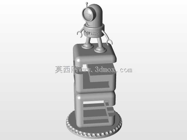 抓取6米奖杯