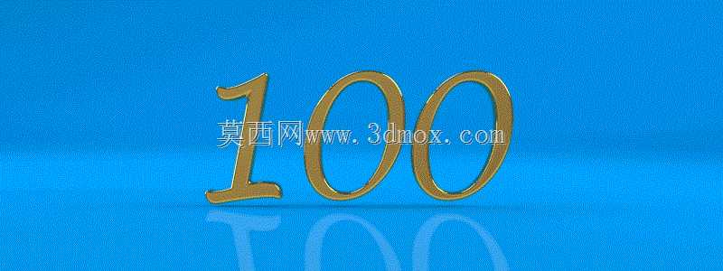 100名追随者!