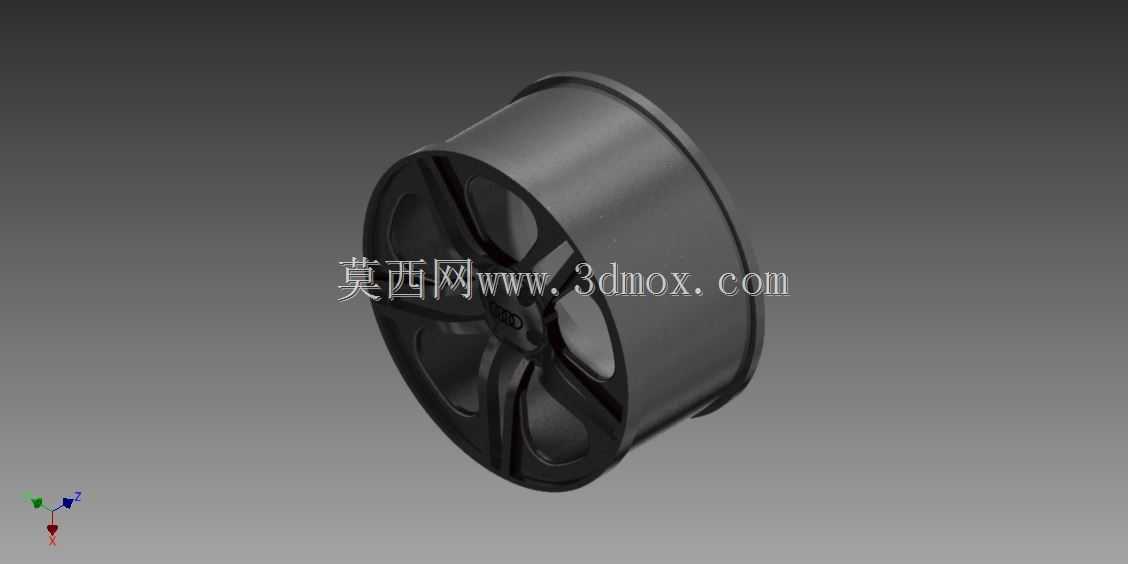奥迪\u0026大众rim