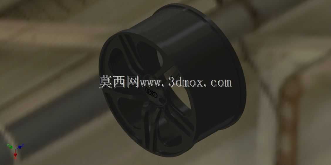 奥迪\u0026大众rim