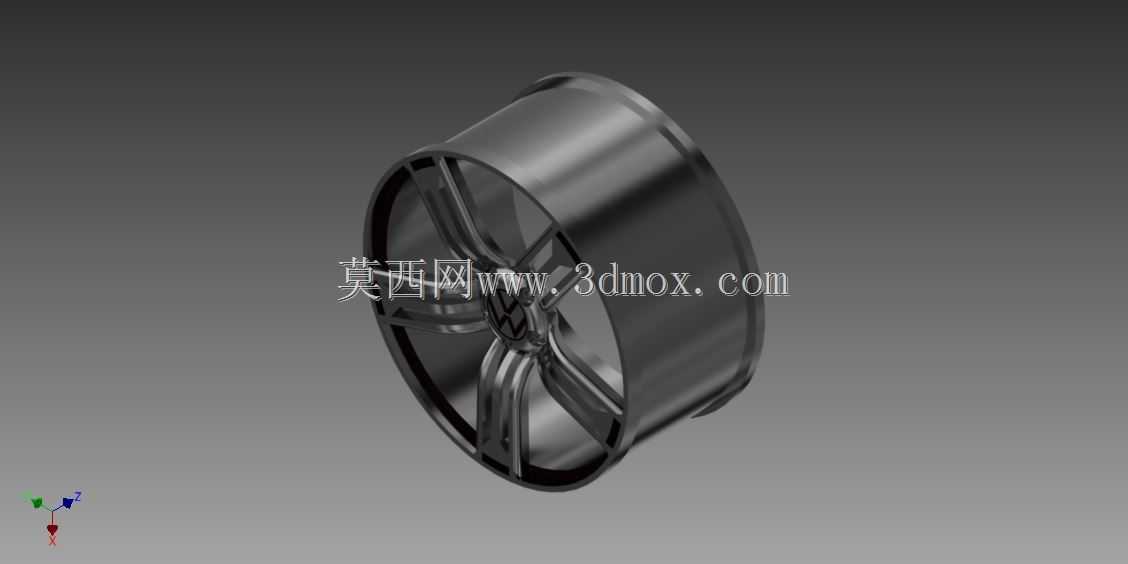 奥迪\u0026大众rim