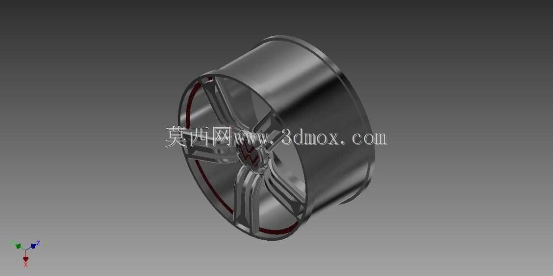 奥迪\u0026大众rim