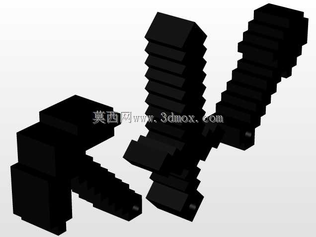 Minecraft工具/Feramentas