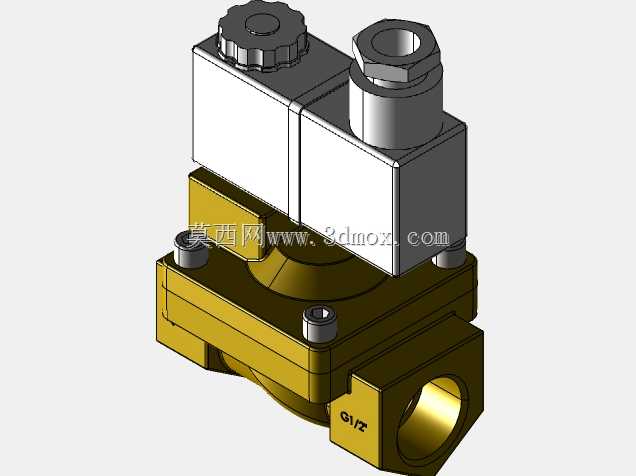 Olmia��ŷ�G1/2 \��N/C 24V