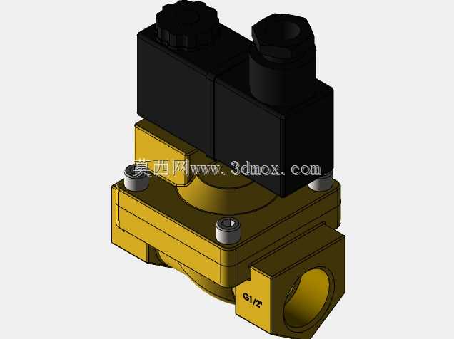 Olmia��ŷ�G1/2 \��N/C 24V