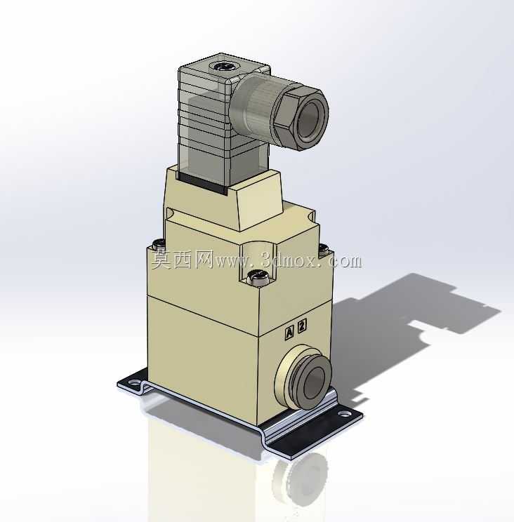 SMC��ŷ�?8 N/C 24V