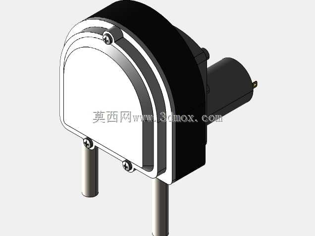 蠕动泵Verderflex M1500