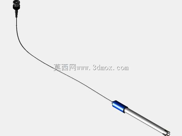 阿特拉斯科学pH探针