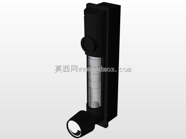 关键仪表空气流量计MR3A16 2-30 lpm