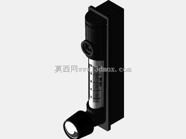 关键仪表空气流量计MR3A15 1-10 lpm