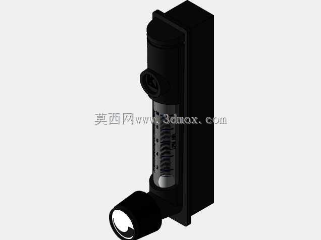关键仪表空气流量计MR3A15 1-10 lpm