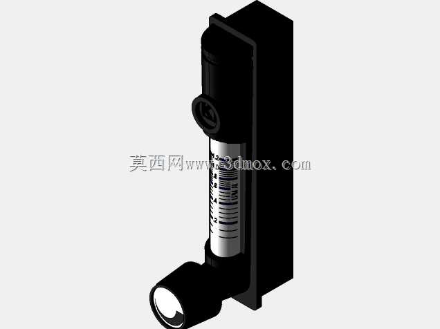 关键仪表空气流量计MR3A13 0,2-2 lpm