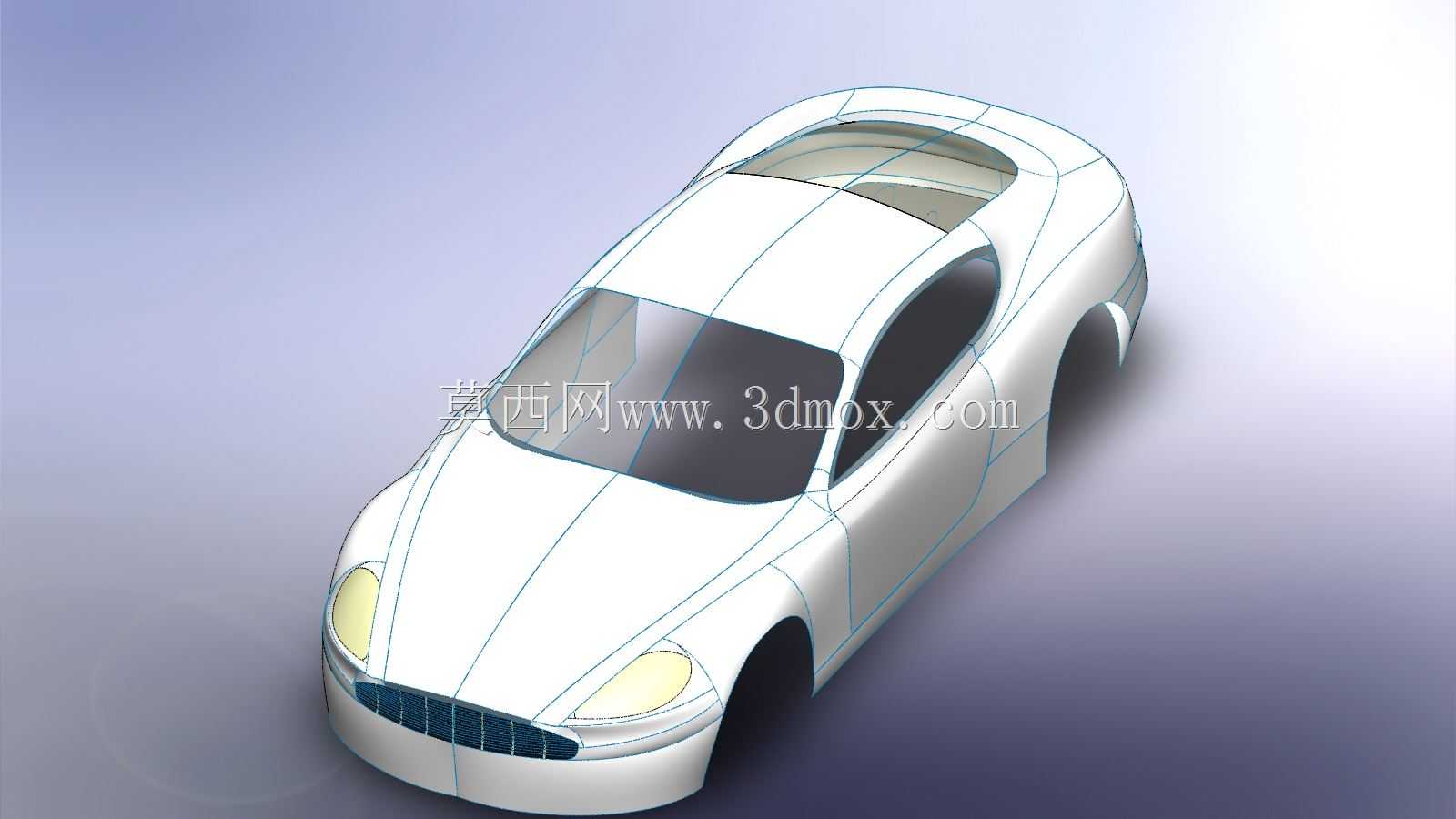 DB9