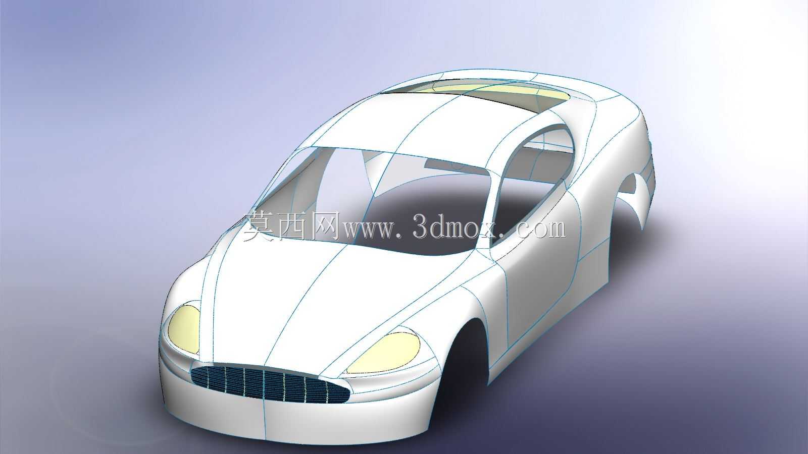 DB9