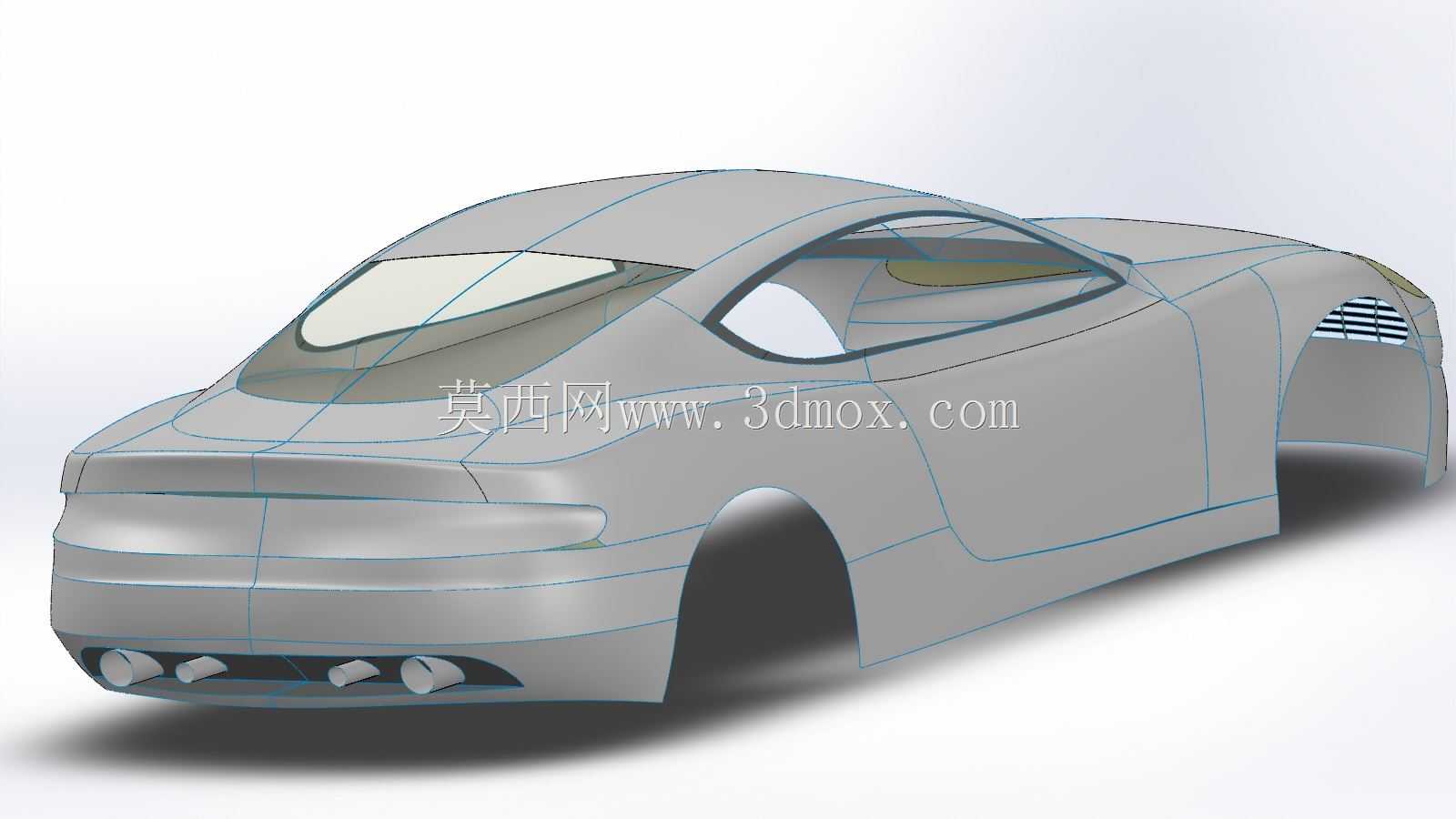 DB9